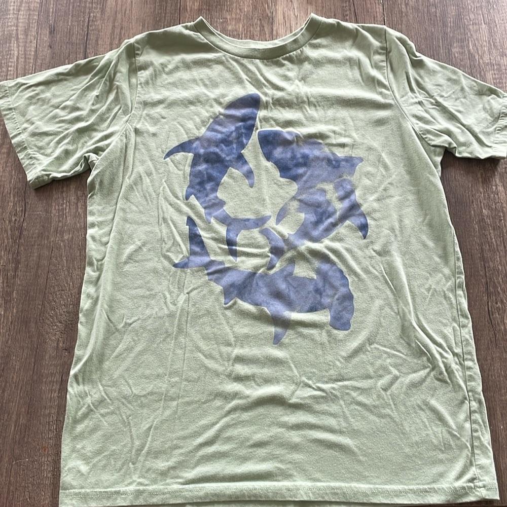 Boys tshirt